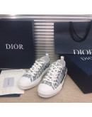 Dior High-End Casual Shoes