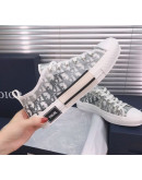 Dior High-End Casual Shoes