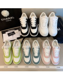 Casual Shoes Chanel