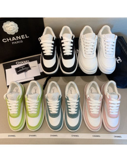 Casual Shoes Chanel