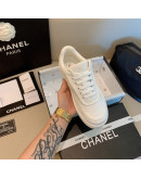 Casual Shoes Chanel