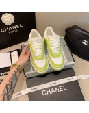 Casual Shoes Chanel