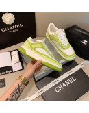 Casual Shoes Chanel