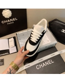 Casual Shoes Chanel