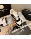 Casual Shoes Chanel