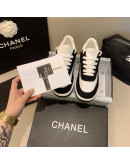 Casual Shoes Chanel