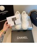 Casual Shoes Chanel