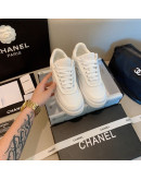 Casual Shoes Chanel