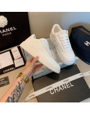 Casual Shoes Chanel