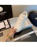 Casual Shoes Chanel