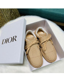 Dior quality sports shoes