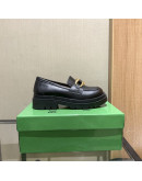 CLASSICAL ZAPATOS Cuero Sintetico Bottega Veneta