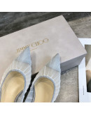 High Heels Beautiful Jimmy Choo