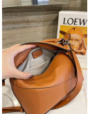 Loewe Synthetic Leather Shoulder Bag With Handles