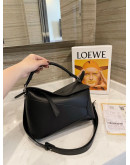 Loewe Synthetic Leather Shoulder Bag With Handles