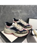 Gucci High-End Casual Shoes