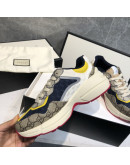 Gucci High-End Casual Shoes