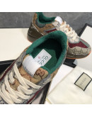 Gucci High-End Casual Shoes