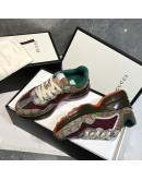 Gucci High-End Casual Shoes