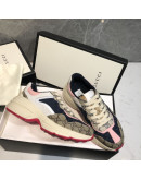 Gucci High-End Casual Shoes