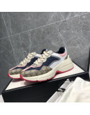 Gucci High-End Casual Shoes