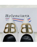 Elegant Sandals of Dress Balenciaga