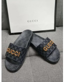 Casual Sandals Gucci