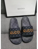 Casual Sandals Gucci