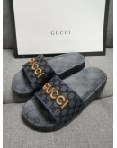 Casual Sandals Gucci