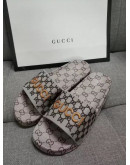 Casual Sandals Gucci