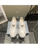 Celine's modern casual shoes