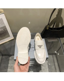 Celine's modern casual shoes