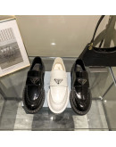 Celine's modern casual shoes