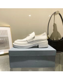 Celine's modern casual shoes