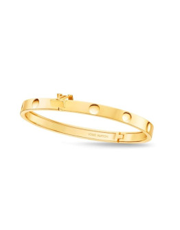 Louis Vuitton gold bracelet or bracelet