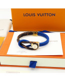 Casual louis vuitton bracelet