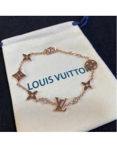 Louis Vuitton's high -end classic bracelet