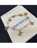 Louis Vuitton's high -end classic bracelet