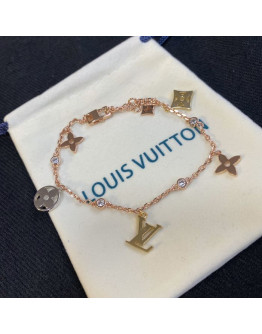 Louis Vuitton's high -end classic bracelet