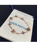 Louis Vuitton's high -end classic bracelet