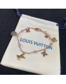 Louis Vuitton's high -end classic bracelet