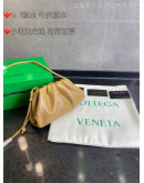 Handbag Call Bottega Veneta Synthetic Leather