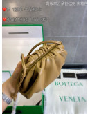 Handbag Call Bottega Veneta Synthetic Leather