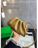 Handbag Call Bottega Veneta Synthetic Leather