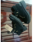 Elegant Boots Synthetic Leather UGG