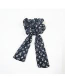 Chanel Silk Ties