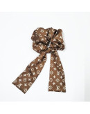 Chanel Silk Ties