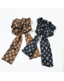 Chanel Silk Ties