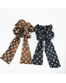 Chanel Silk Ties