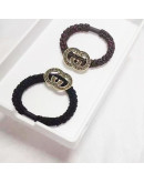 Modern luxury bracelets Chanel